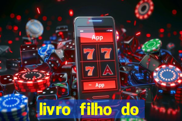 livro filho do fogo - volume 3 pdf grátis